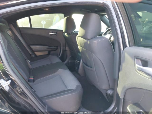 2021 DODGE CHARGER 2C3CDXBG1MH533825 Photo 7