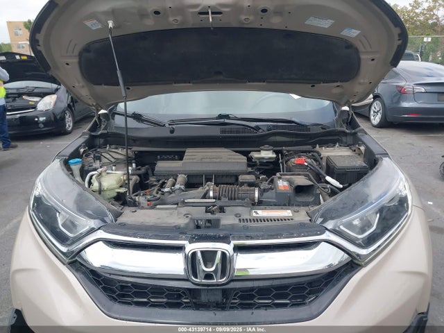 5J6RW1H8XHL003482 Honda l15be