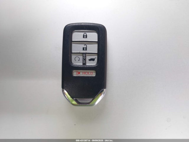 5J6RW1H8XHL003482 Honda l15be