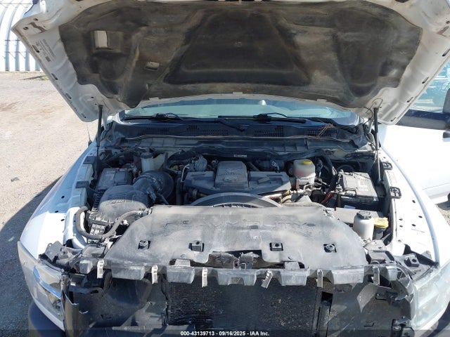 Aukcja sprzedaży 2015 Ram 3500 Tradesman, vin: 3C63R3GL4FG534215, numer aukcji: 43139713