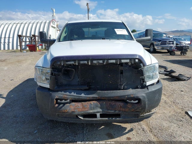 Aukcja sprzedaży 2015 Ram 3500 Tradesman, vin: 3C63R3GL4FG534215, numer aukcji: 43139713