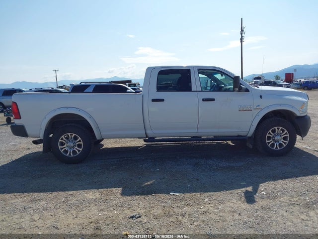 Aukcja sprzedaży 2015 Ram 3500 Tradesman, vin: 3C63R3GL4FG534215, numer aukcji: 43139713