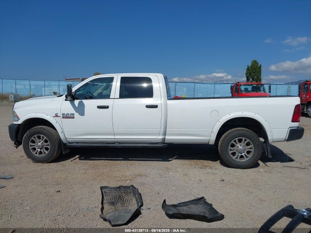 Aukcja sprzedaży 2015 Ram 3500 Tradesman, vin: 3C63R3GL4FG534215, numer aukcji: 43139713