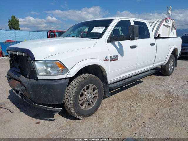 Aukcja sprzedaży 2015 Ram 3500 Tradesman, vin: 3C63R3GL4FG534215, numer aukcji: 43139713