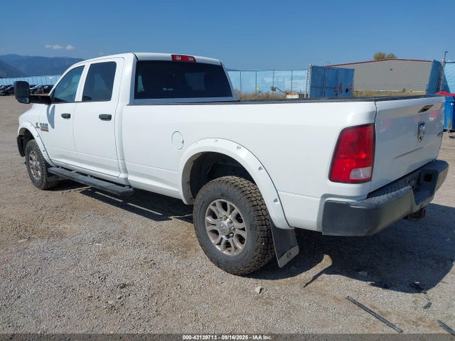 Aukcja sprzedaży 2015 Ram 3500 Tradesman, vin: 3C63R3GL4FG534215, numer aukcji: 43139713
