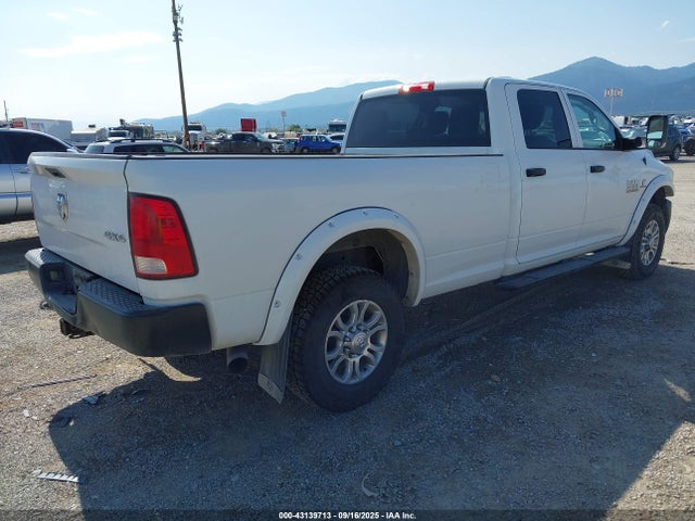 Aukcja sprzedaży 2015 Ram 3500 Tradesman, vin: 3C63R3GL4FG534215, numer aukcji: 43139713