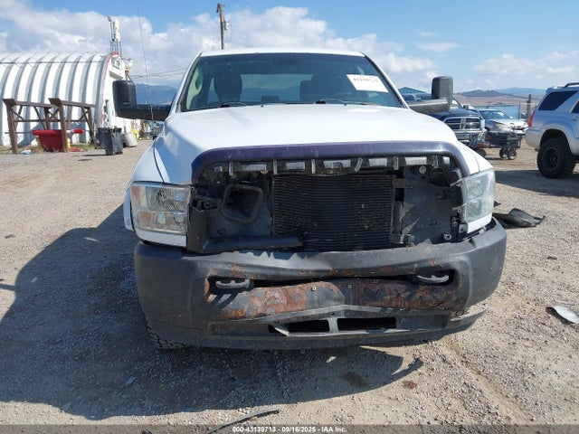 Aukcja sprzedaży 2015 Ram 3500 Tradesman, vin: 3C63R3GL4FG534215, numer aukcji: 43139713