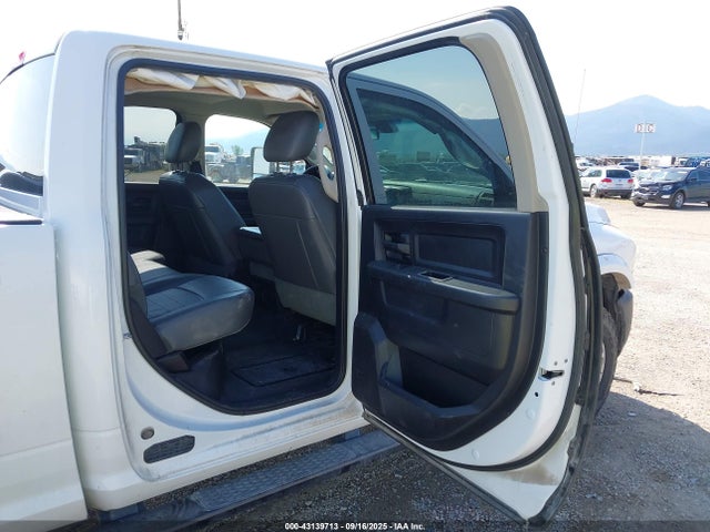 Aukcja sprzedaży 2015 Ram 3500 Tradesman, vin: 3C63R3GL4FG534215, numer aukcji: 43139713
