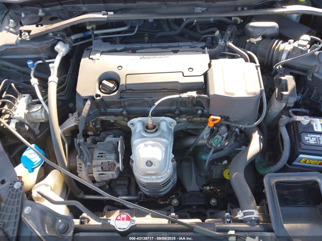 Honda k24w1 2014 1HGCR2F52EA167397 Image 10