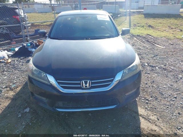 Honda k24w1 2014 1HGCR2F52EA167397 Image 11