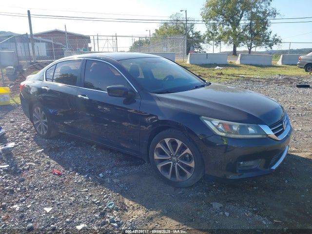 Honda k24w1 2014 1HGCR2F52EA167397 Image 12