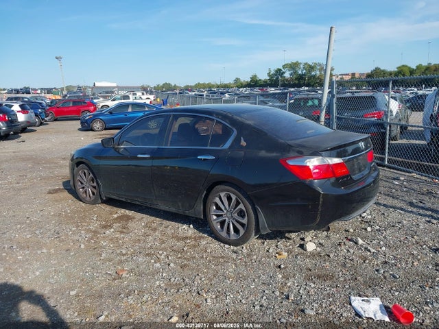 Honda k24w1 2014 1HGCR2F52EA167397 Image 13