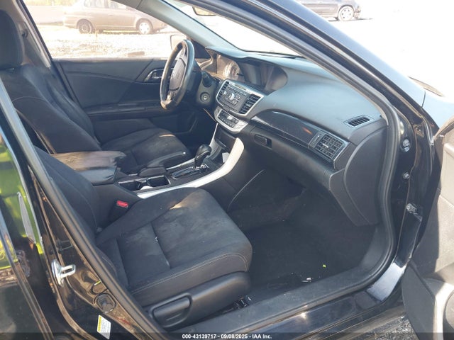 Honda k24w1 2014 1HGCR2F52EA167397 Image 5
