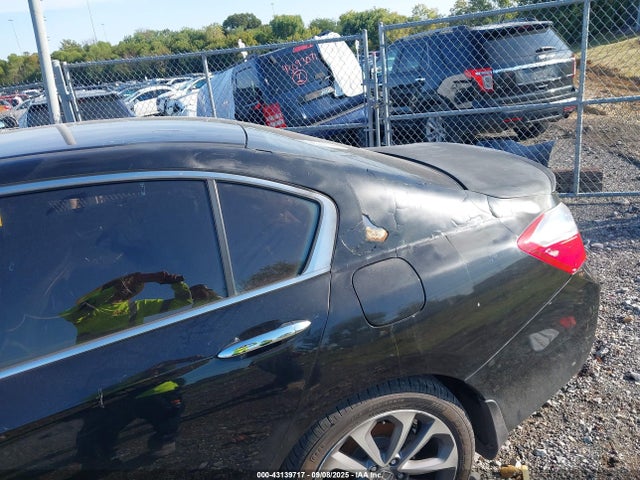 Honda k24w1 2014 1HGCR2F52EA167397 Image 6