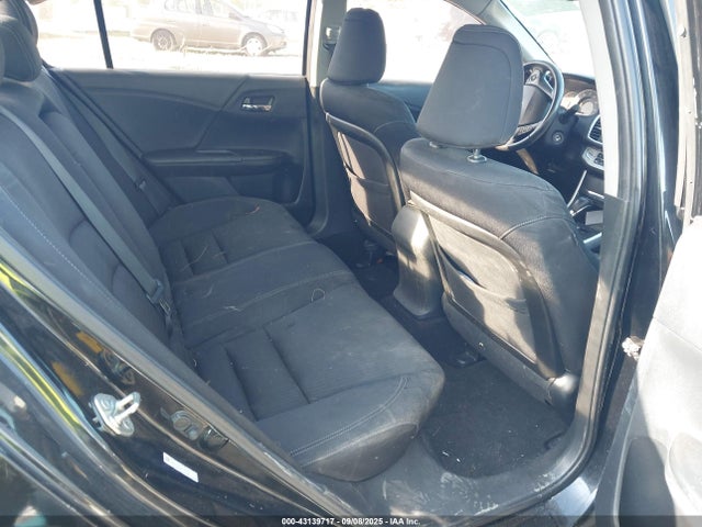 Honda k24w1 2014 1HGCR2F52EA167397 Image 8