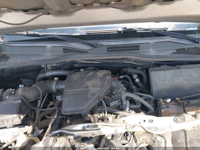 5TFAX5GN4JX126336 Toyota 2tr-fe