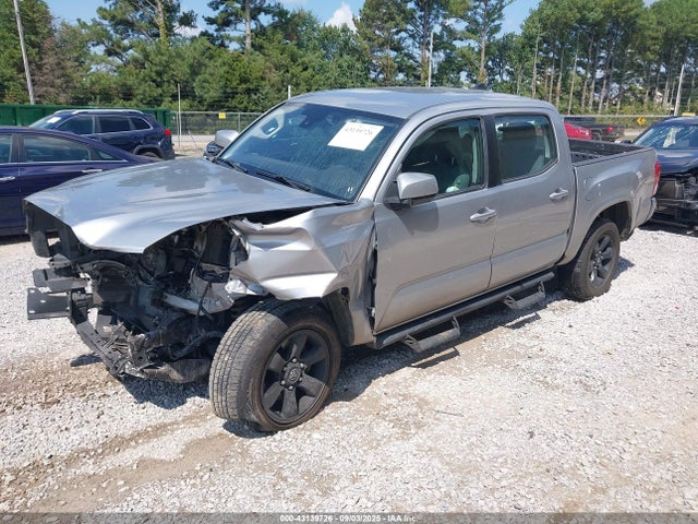5TFAX5GN4JX126336 Toyota 2tr-fe