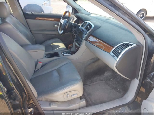 2008 CADILLAC SRX 1GYEE53A680134770 Photo 4