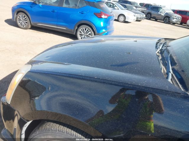 2008 CADILLAC SRX 1GYEE53A680134770 Photo 5