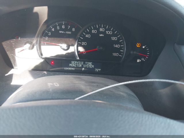 2008 CADILLAC SRX 1GYEE53A680134770 Photo 6