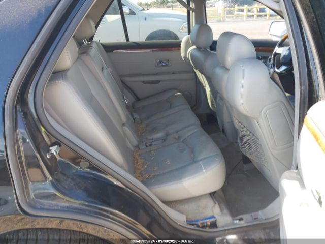 2008 CADILLAC SRX 1GYEE53A680134770 Photo 7