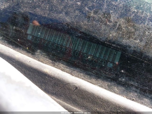 2008 CADILLAC SRX 1GYEE53A680134770 Photo 8