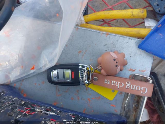 2013 AUDI A4 WAUFFAFL0DN034428 Photo 10