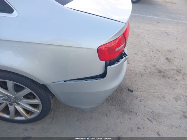 2013 AUDI A4 WAUFFAFL0DN034428 Photo 5