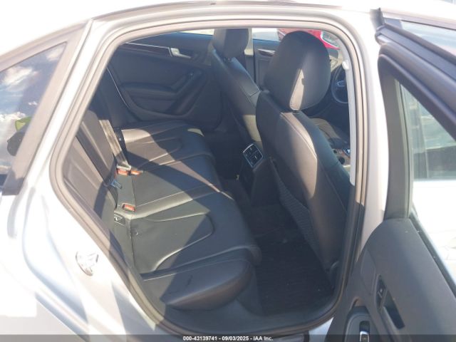 2013 AUDI A4 WAUFFAFL0DN034428 Photo 7