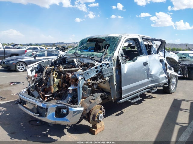 Ford 2022 2022 1FT7W2BN4NEE85545 Image 2