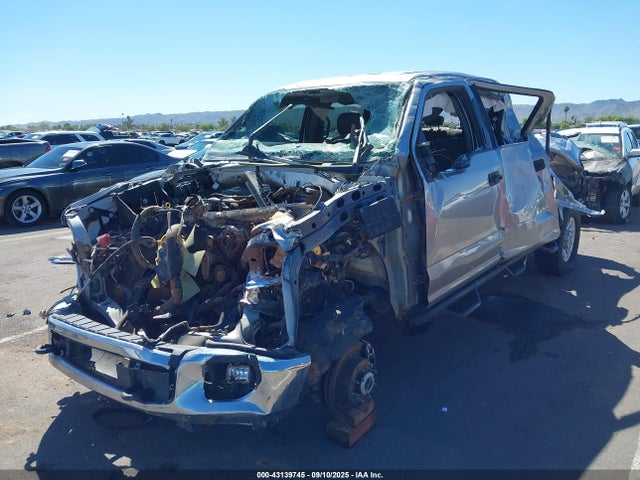 Ford 2022 2022 1FT7W2BN4NEE85545 Image 6