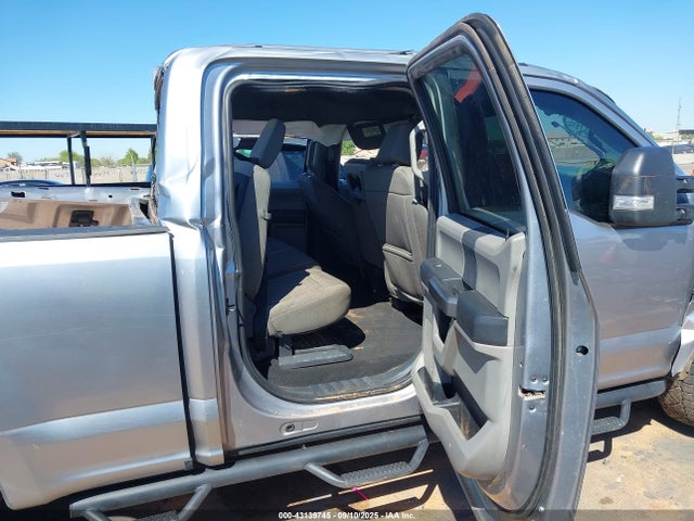 Ford 2022 2022 1FT7W2BN4NEE85545 Image 8