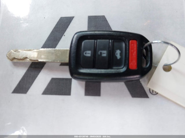 Honda k20c2 2019 19XFC2F65KE040030 Image 11