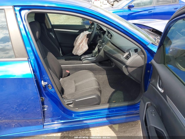 Honda k20c2 2019 19XFC2F65KE040030 Image 5
