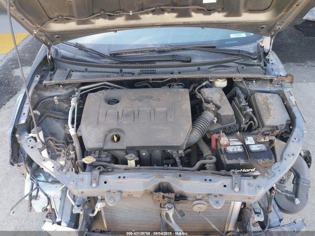 2T1BURHE8GC683485 Toyota 2zr-fe