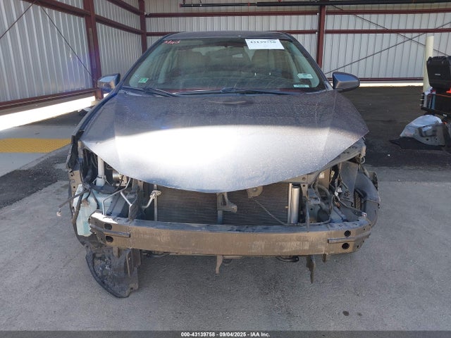 2T1BURHE8GC683485 Toyota 2zr-fe