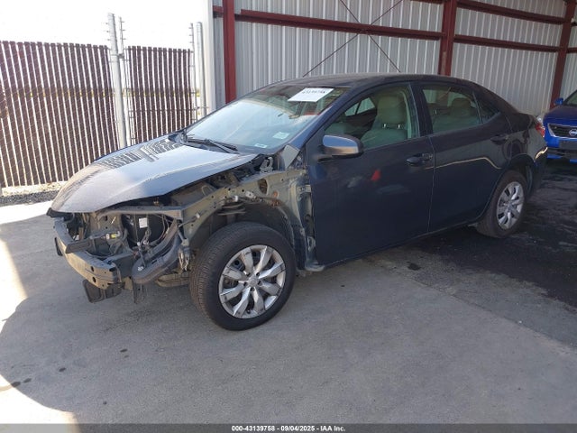2T1BURHE8GC683485 Toyota 2zr-fe