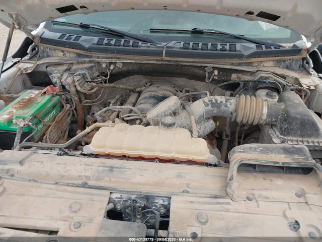 Ford 5.0l 4v 2019 1FTFX1E55KKC23366 Image 10