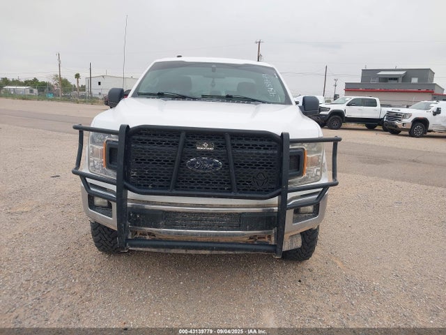Ford 5.0l 4v 2019 1FTFX1E55KKC23366 Image 12