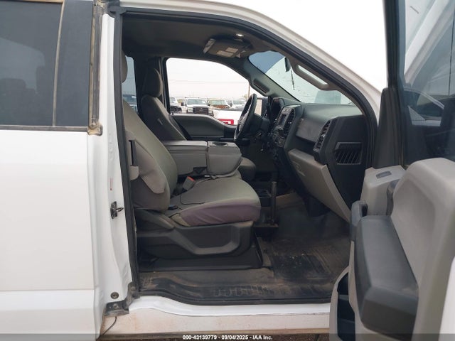 Ford 5.0l 4v 2019 1FTFX1E55KKC23366 Image 5