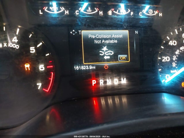 Ford 5.0l 4v 2019 1FTFX1E55KKC23366 Image 7