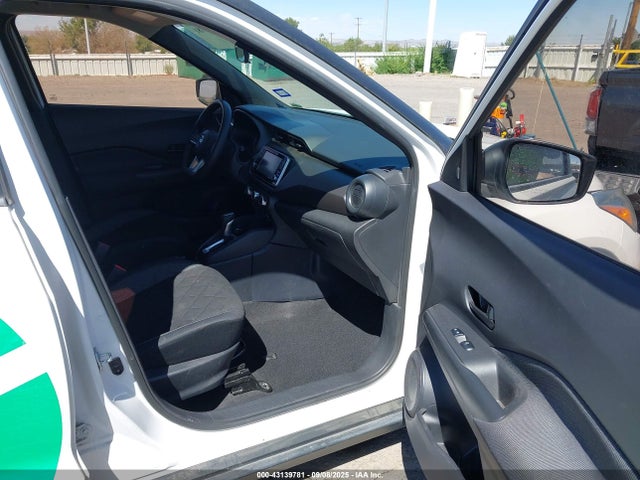 3N1CP5BV8LL516650 Nissan Kicks