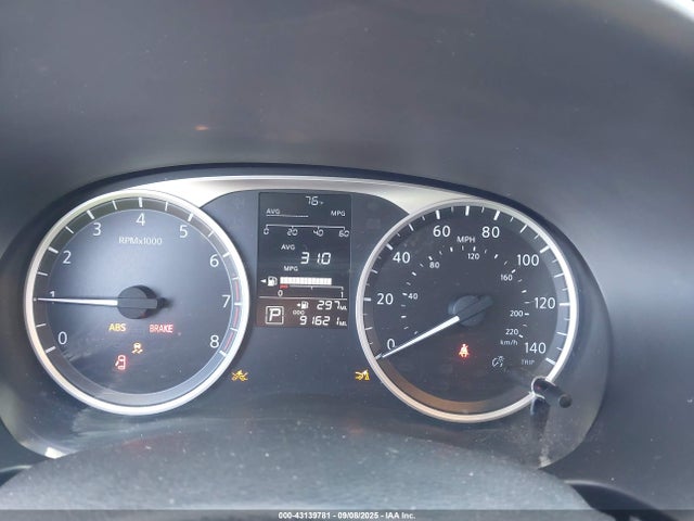 3N1CP5BV8LL516650 Nissan Kicks