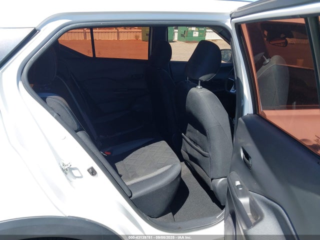 3N1CP5BV8LL516650 Nissan Kicks