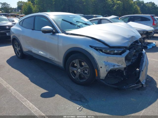 2021 FORD MUSTANG MACH-E 3FMTK1SS7MMA18408