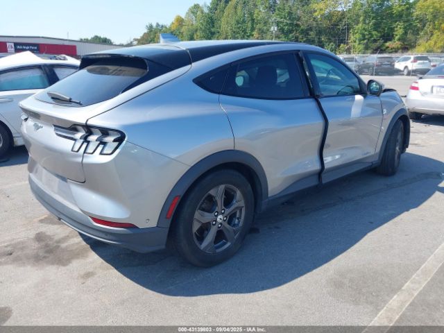 2021 FORD MUSTANG MACH-E 3FMTK1SS7MMA18408 Photo 3