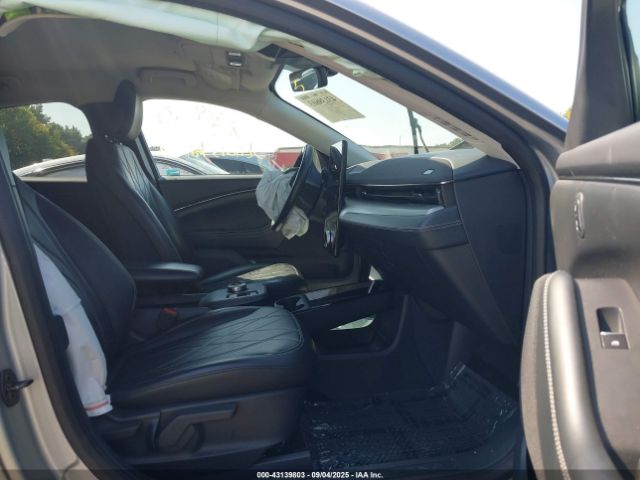 2021 FORD MUSTANG MACH-E 3FMTK1SS7MMA18408 Photo 4