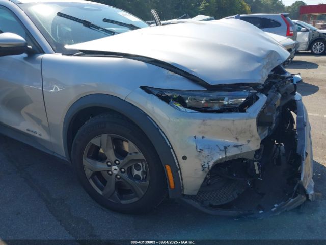 2021 FORD MUSTANG MACH-E 3FMTK1SS7MMA18408 Photo 5