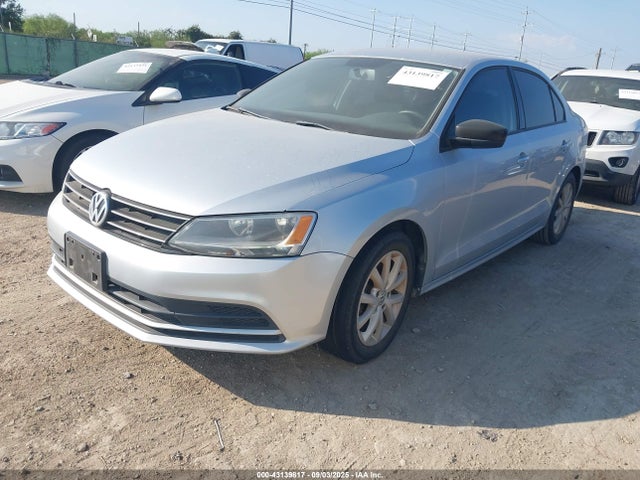 3VWD17AJ1FM294297 Volkswagen 1.8t
