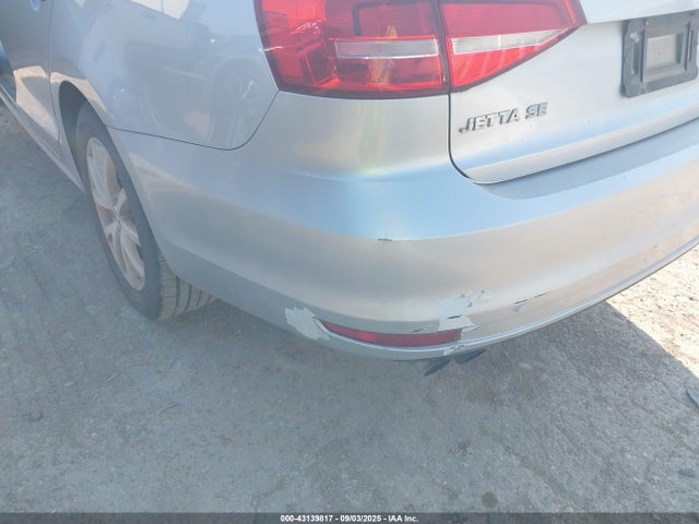 3VWD17AJ1FM294297 Volkswagen 1.8t